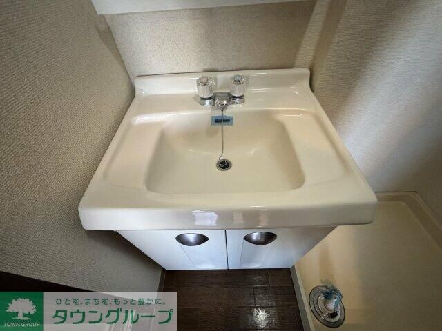 神谷レジデンスの物件内観写真