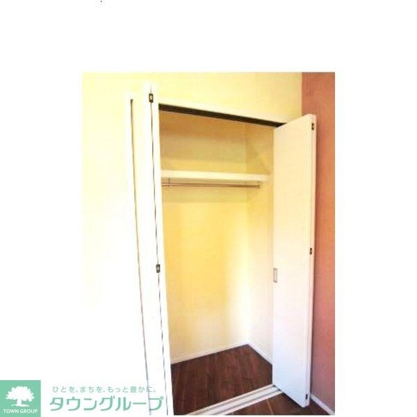 ASTREAの物件内観写真