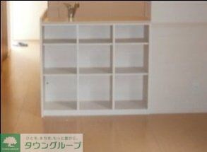 コーポ小野参番館の物件内観写真