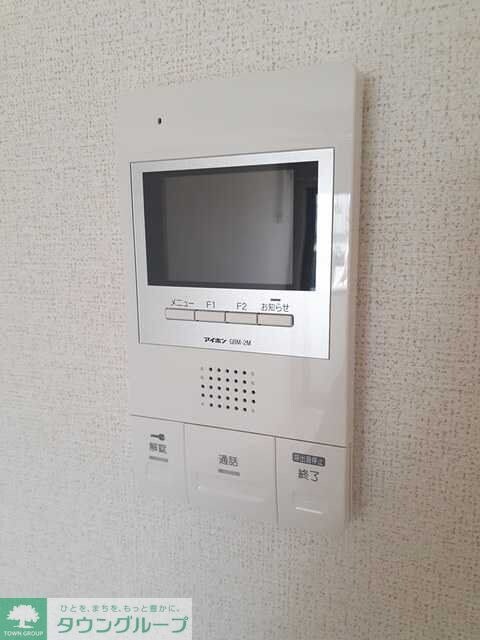 シリウス柏の物件内観写真