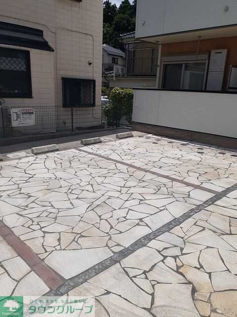 シリウス柏の物件内観写真