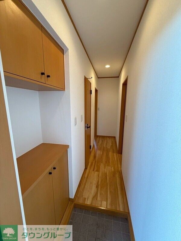 Pasteque meloneの物件内観写真