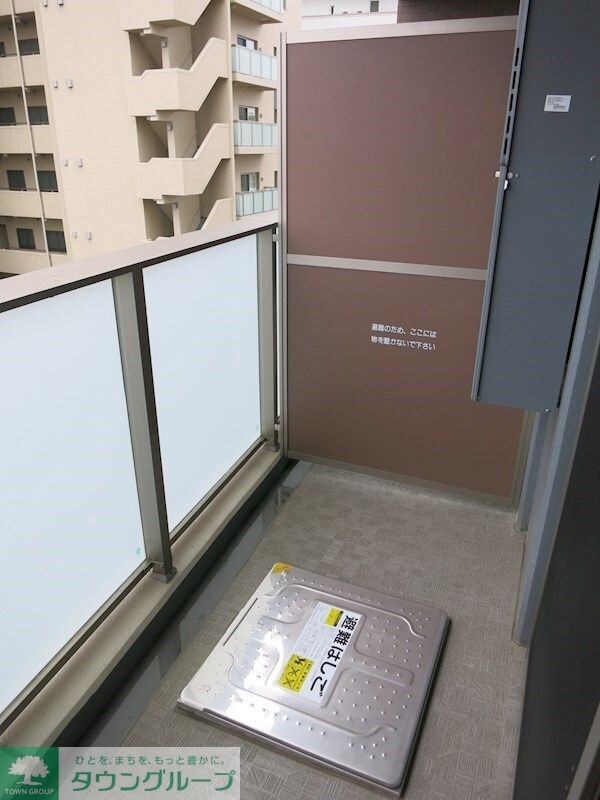 メディオ リオ 市川の物件内観写真