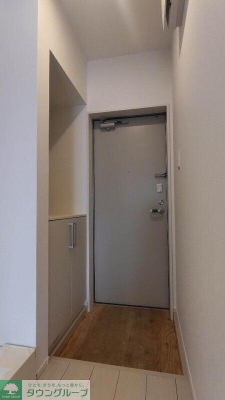 ラ・ブリーズ弐番館の物件内観写真