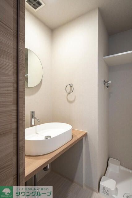 ART RESIDENCE IN KASHIWA-no-HAの物件内観写真