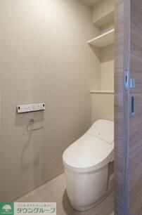 ART RESIDENCE IN KASHIWA-no-HAの物件内観写真