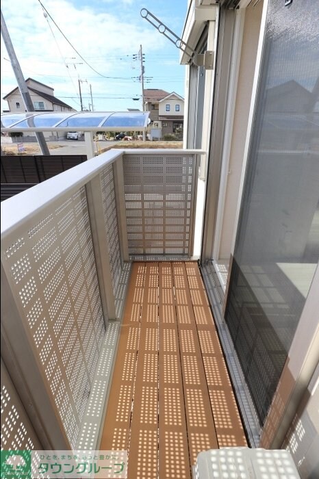 コーポ ルピナスの物件内観写真