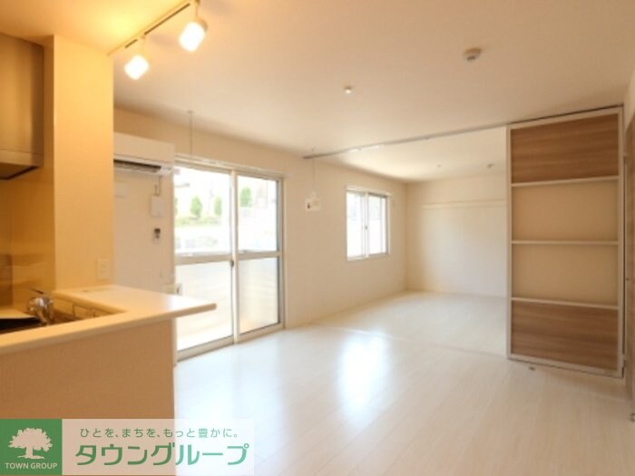 ヴァイスハウスの物件内観写真