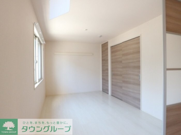 ヴァイスハウスの物件内観写真