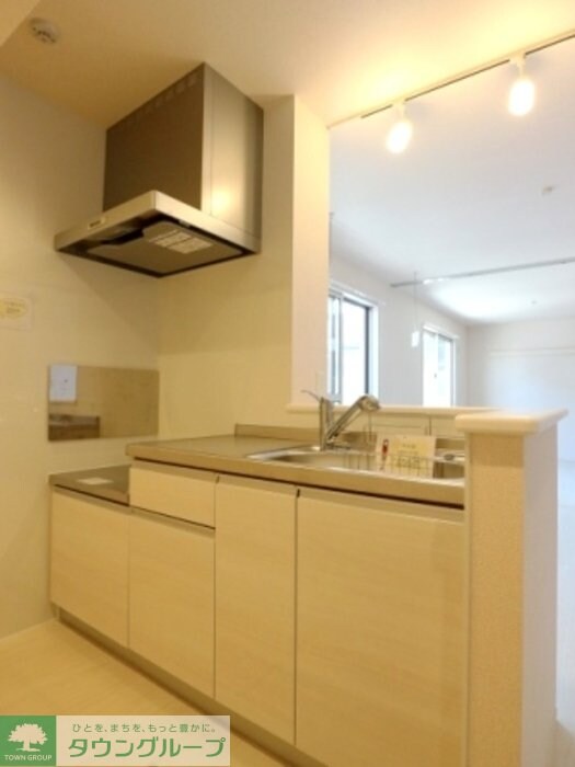 ヴァイスハウスの物件内観写真