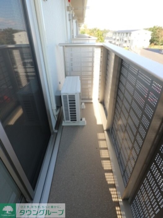 ヴァイスハウスの物件内観写真