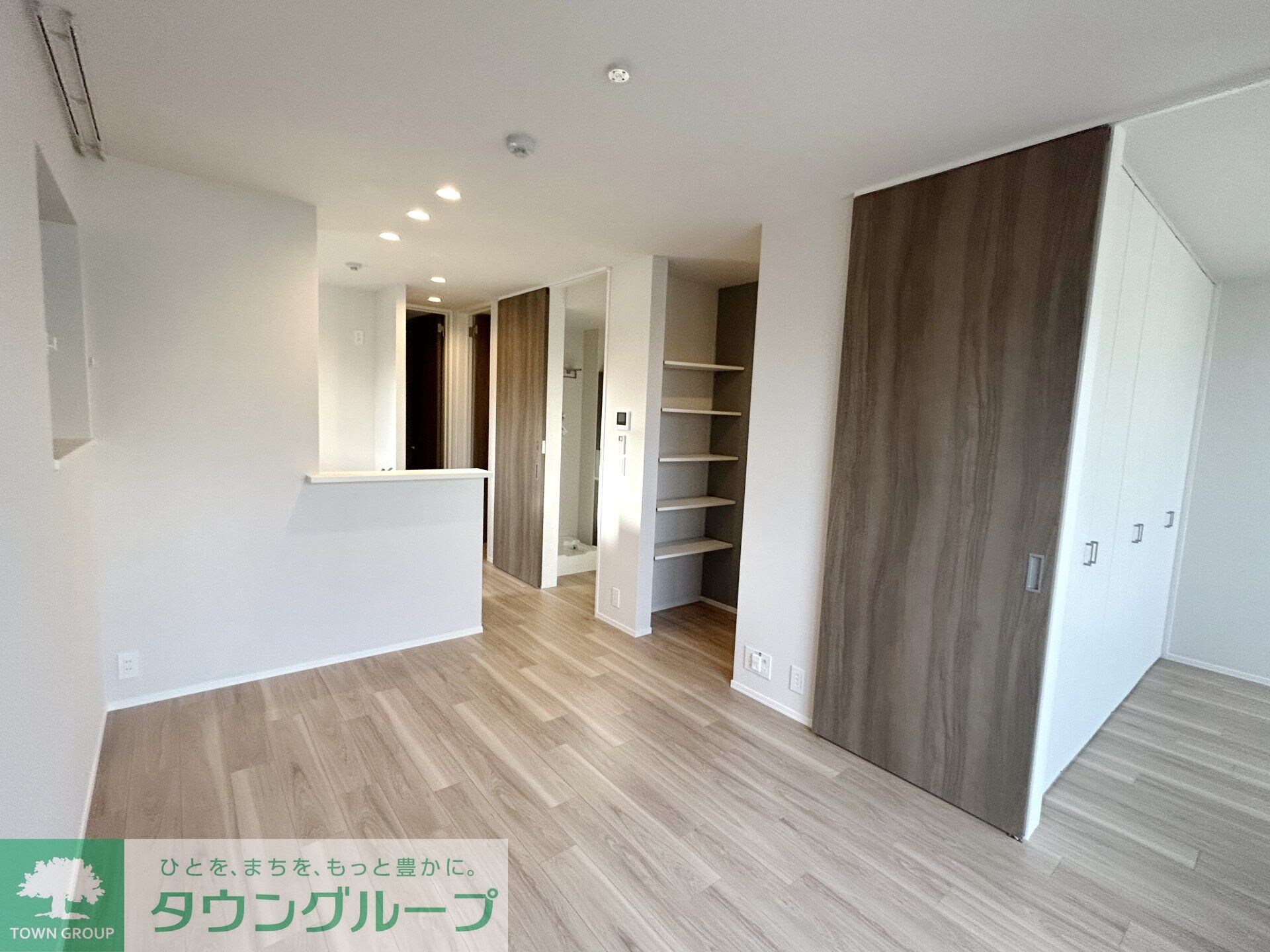 VINGT CINQの物件内観写真