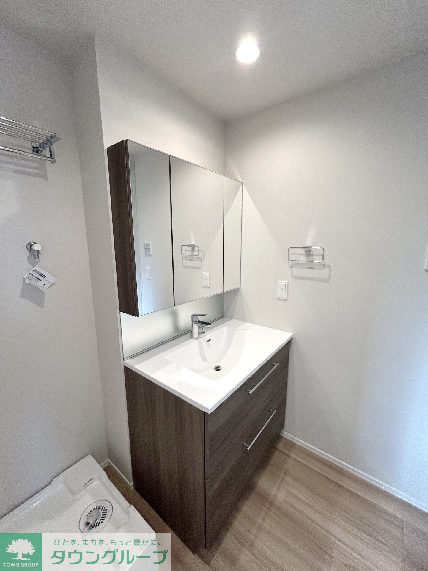 VINGT CINQの物件内観写真