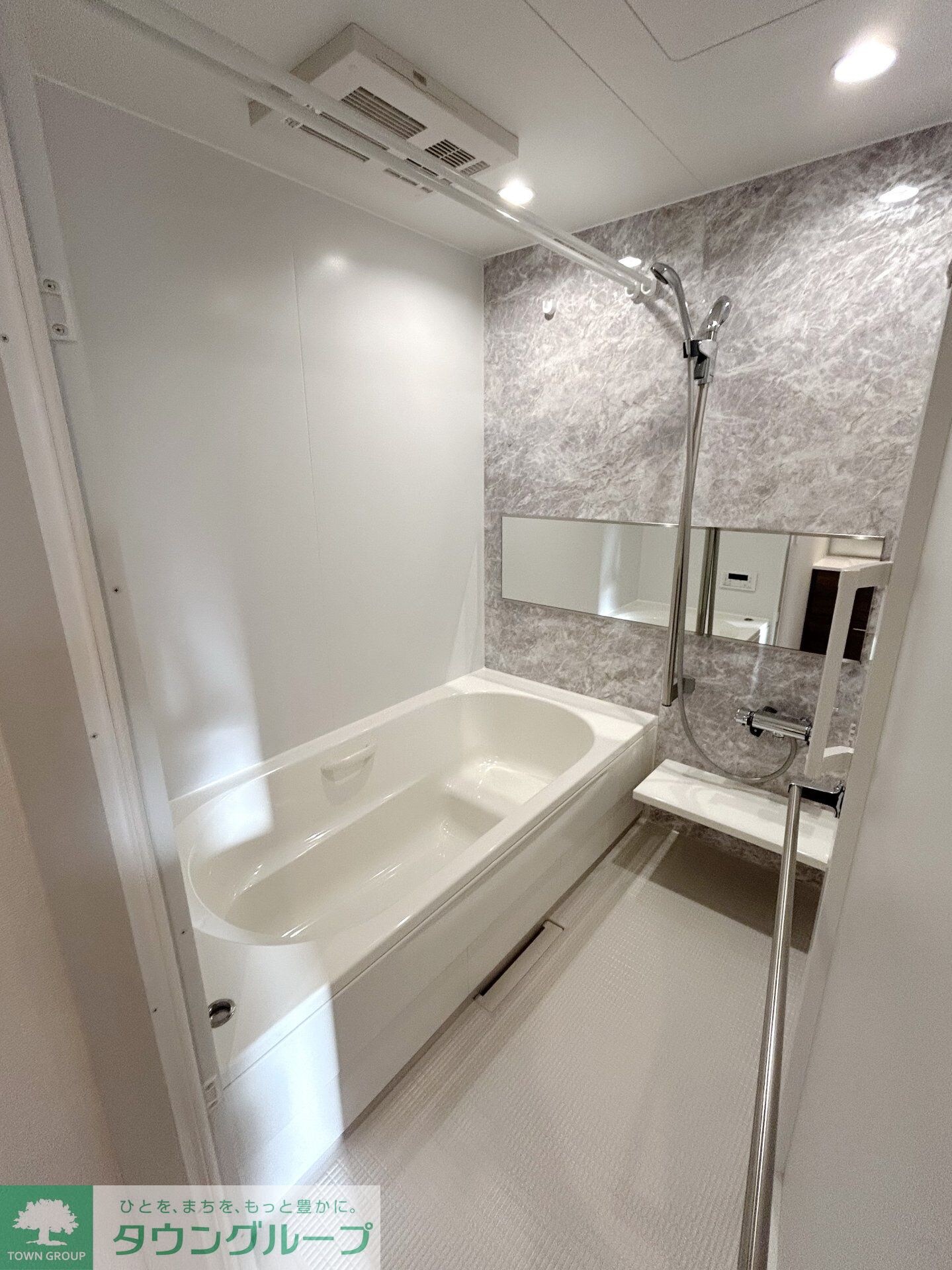 VINGT CINQの物件内観写真