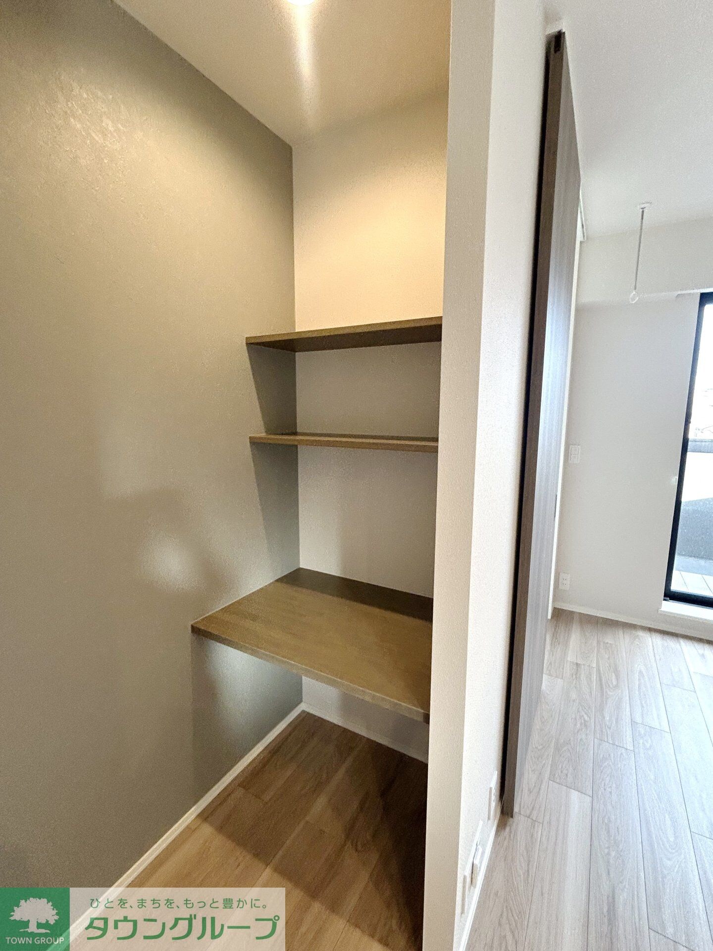 VINGT CINQの物件内観写真