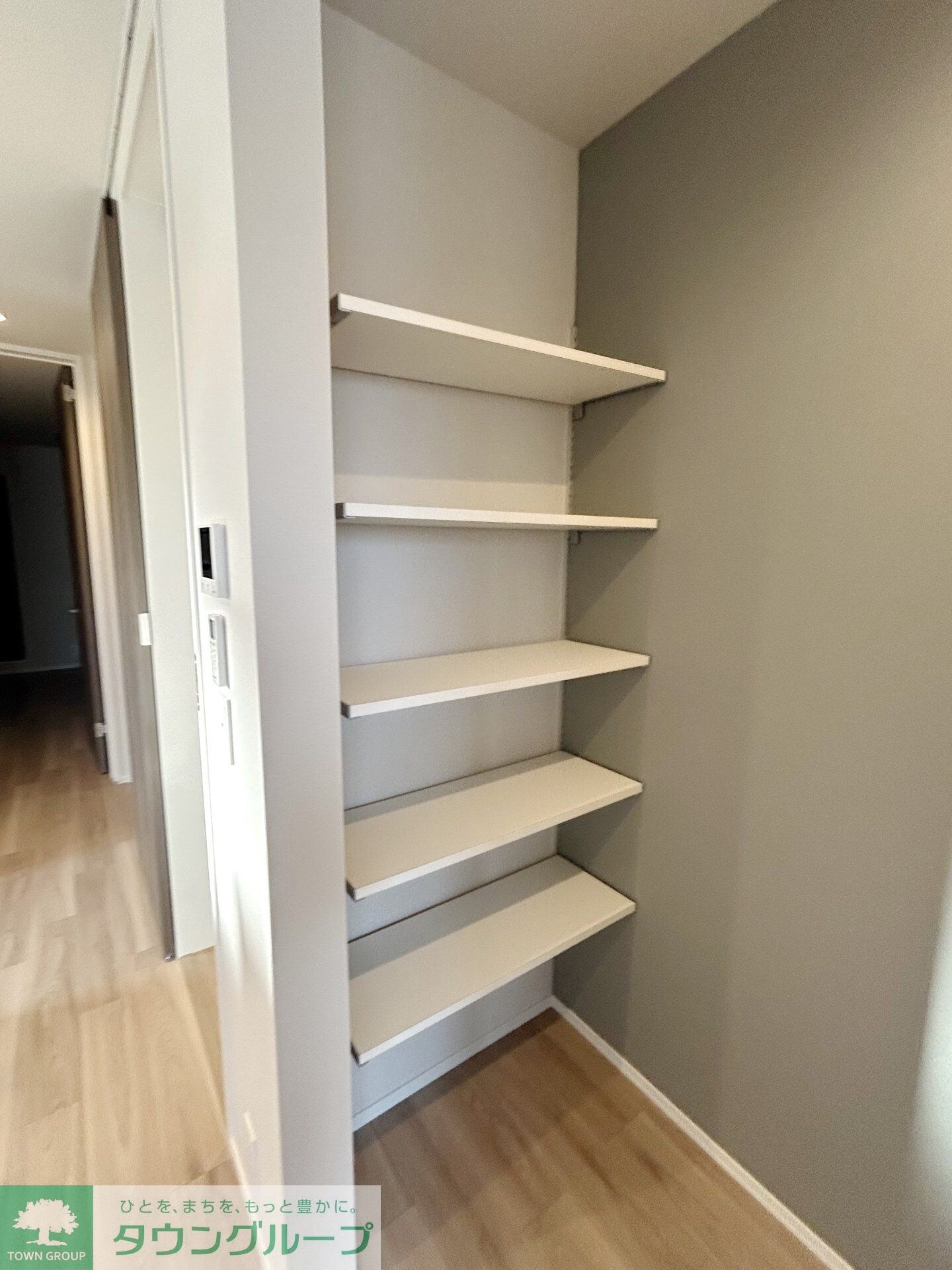 VINGT CINQの物件内観写真