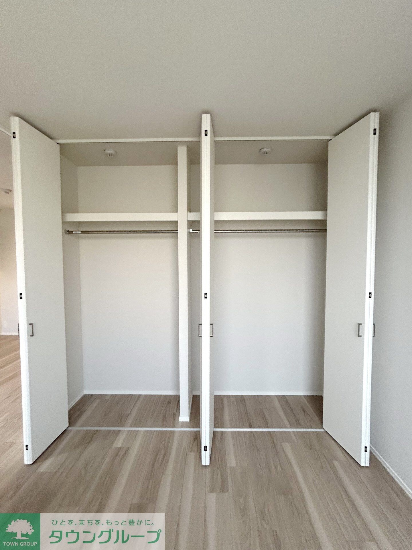 VINGT CINQの物件内観写真