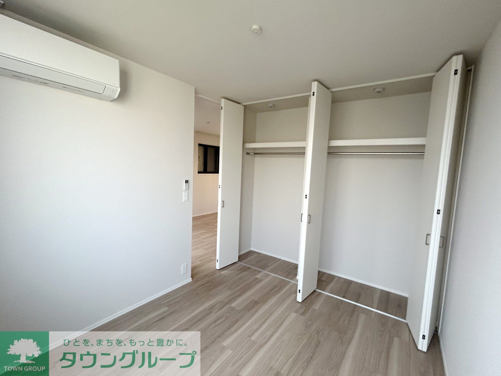 VINGT CINQの物件内観写真