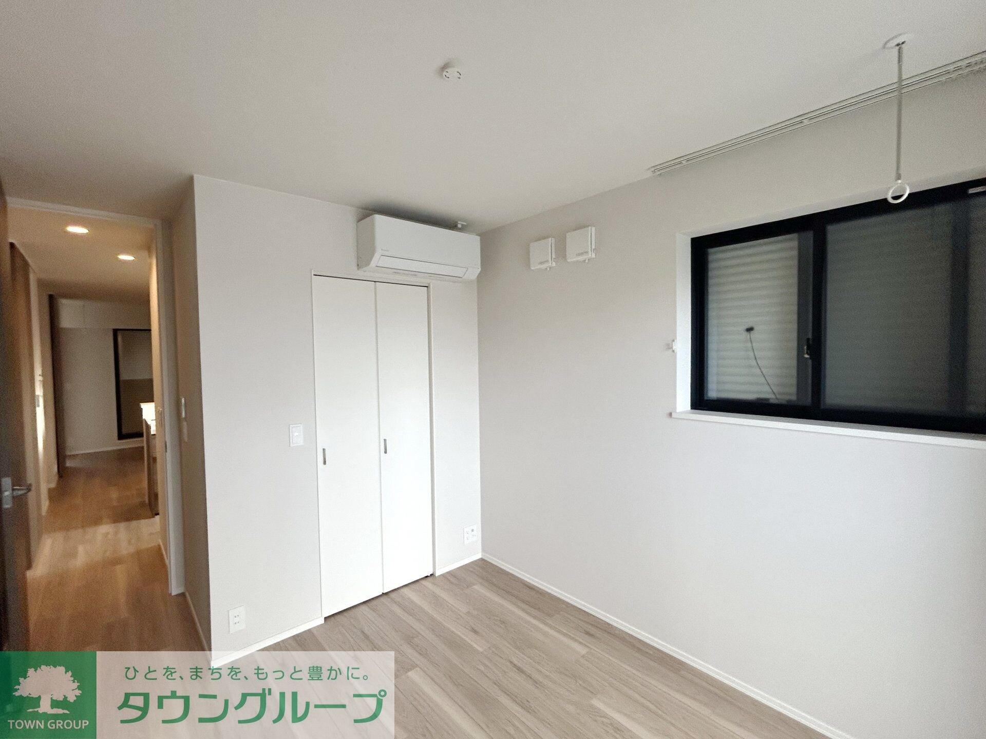 VINGT CINQの物件内観写真