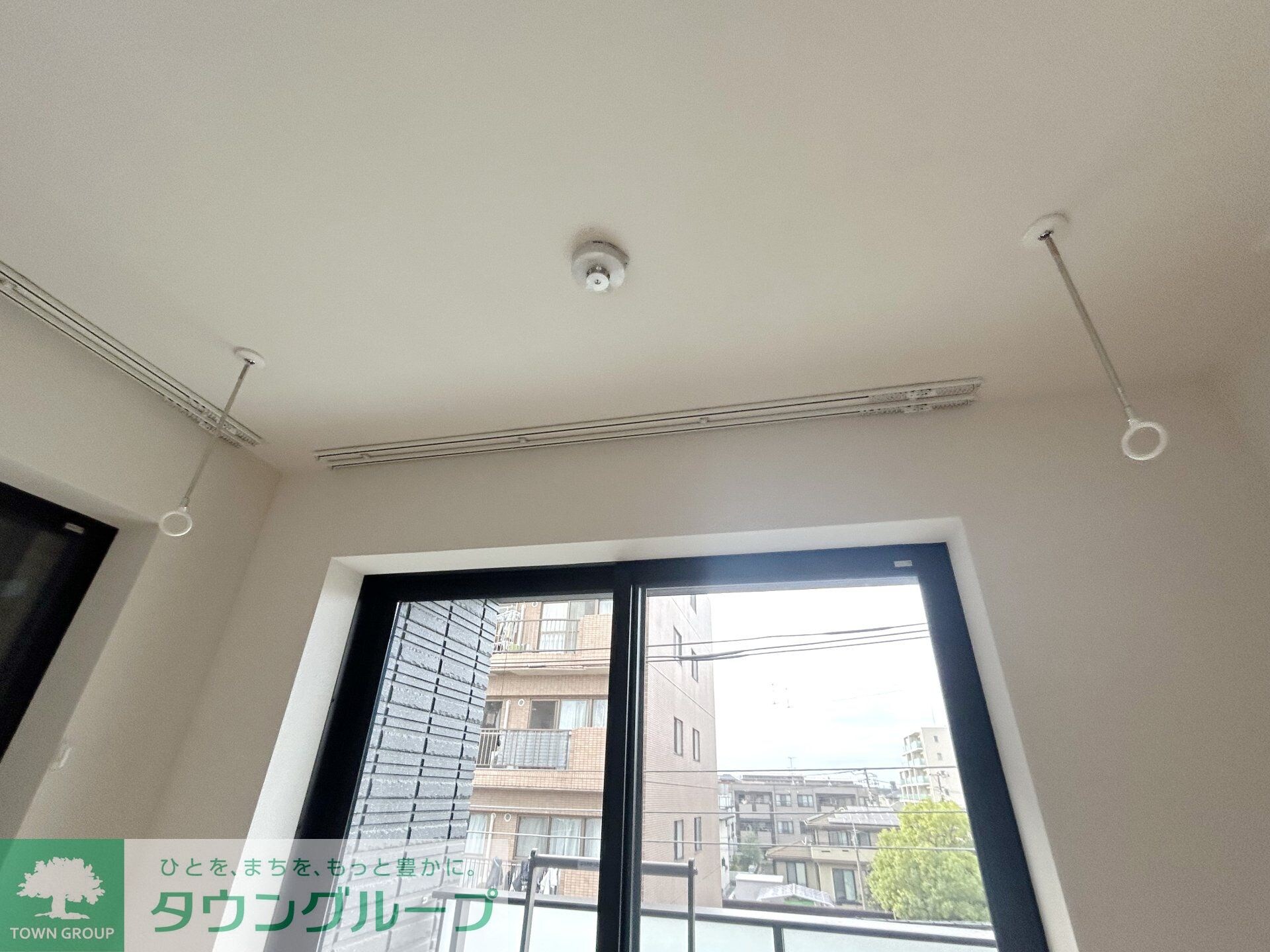 VINGT CINQの物件内観写真