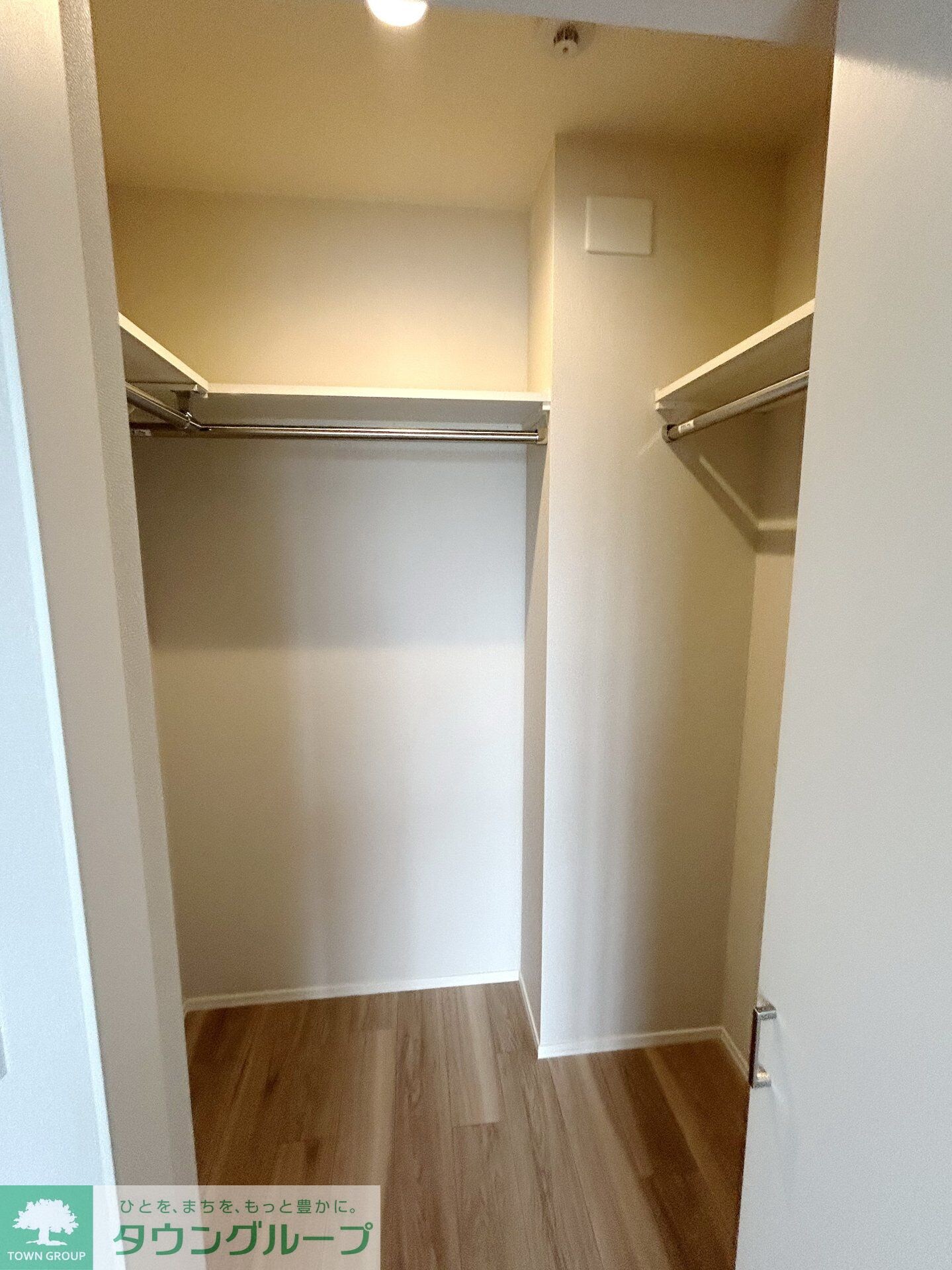 VINGT CINQの物件内観写真