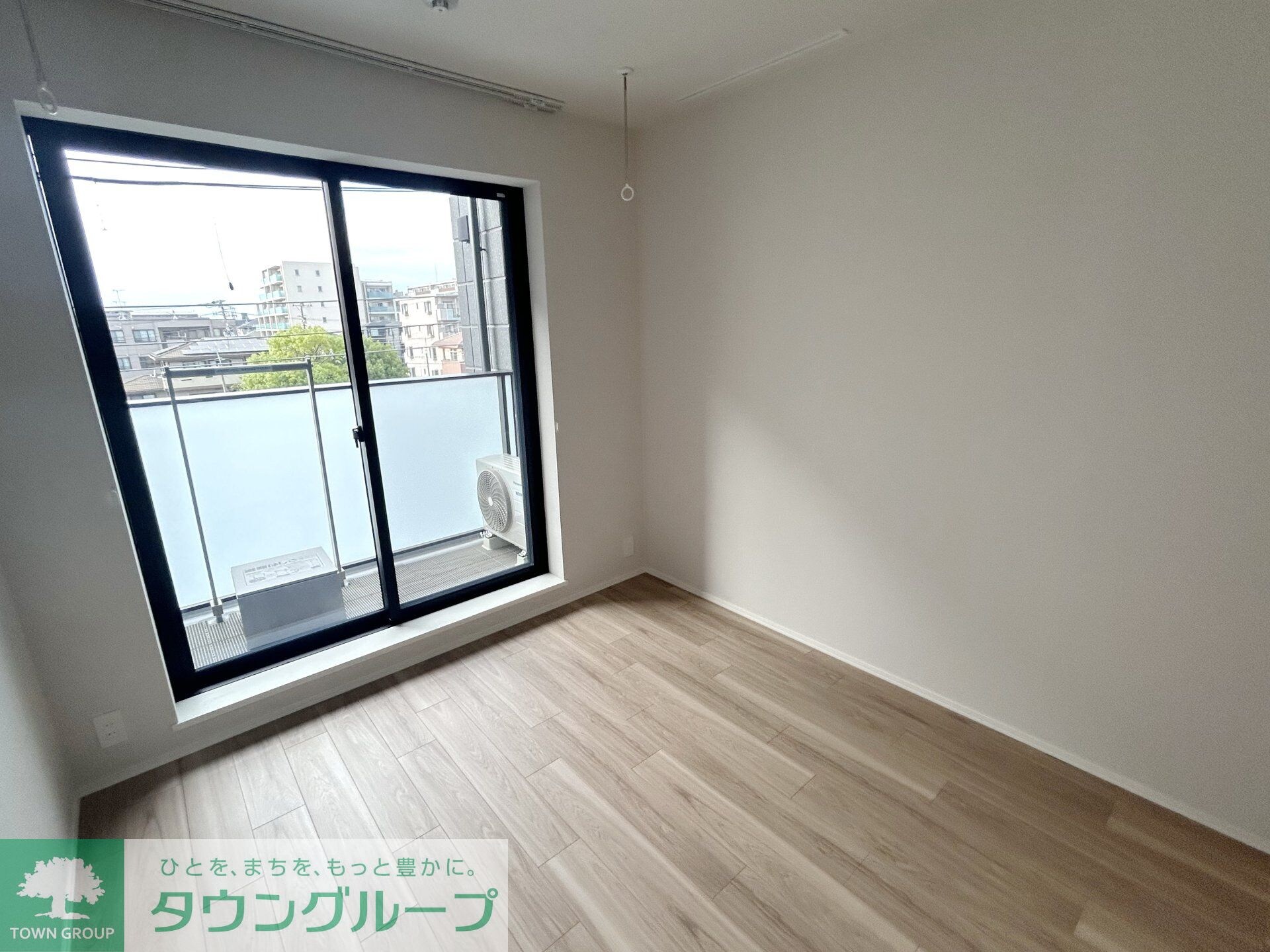 VINGT CINQの物件内観写真