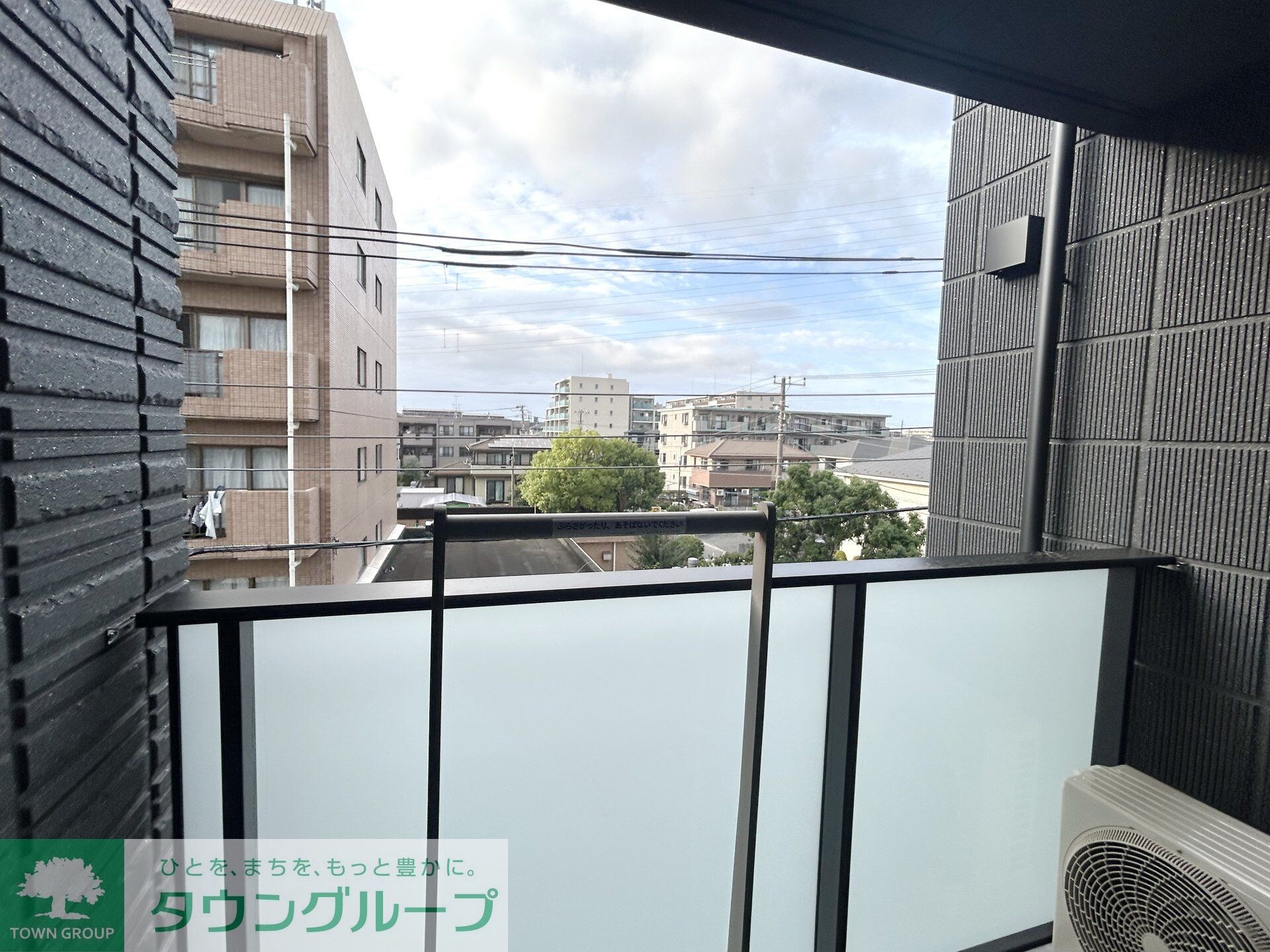 VINGT CINQの物件内観写真