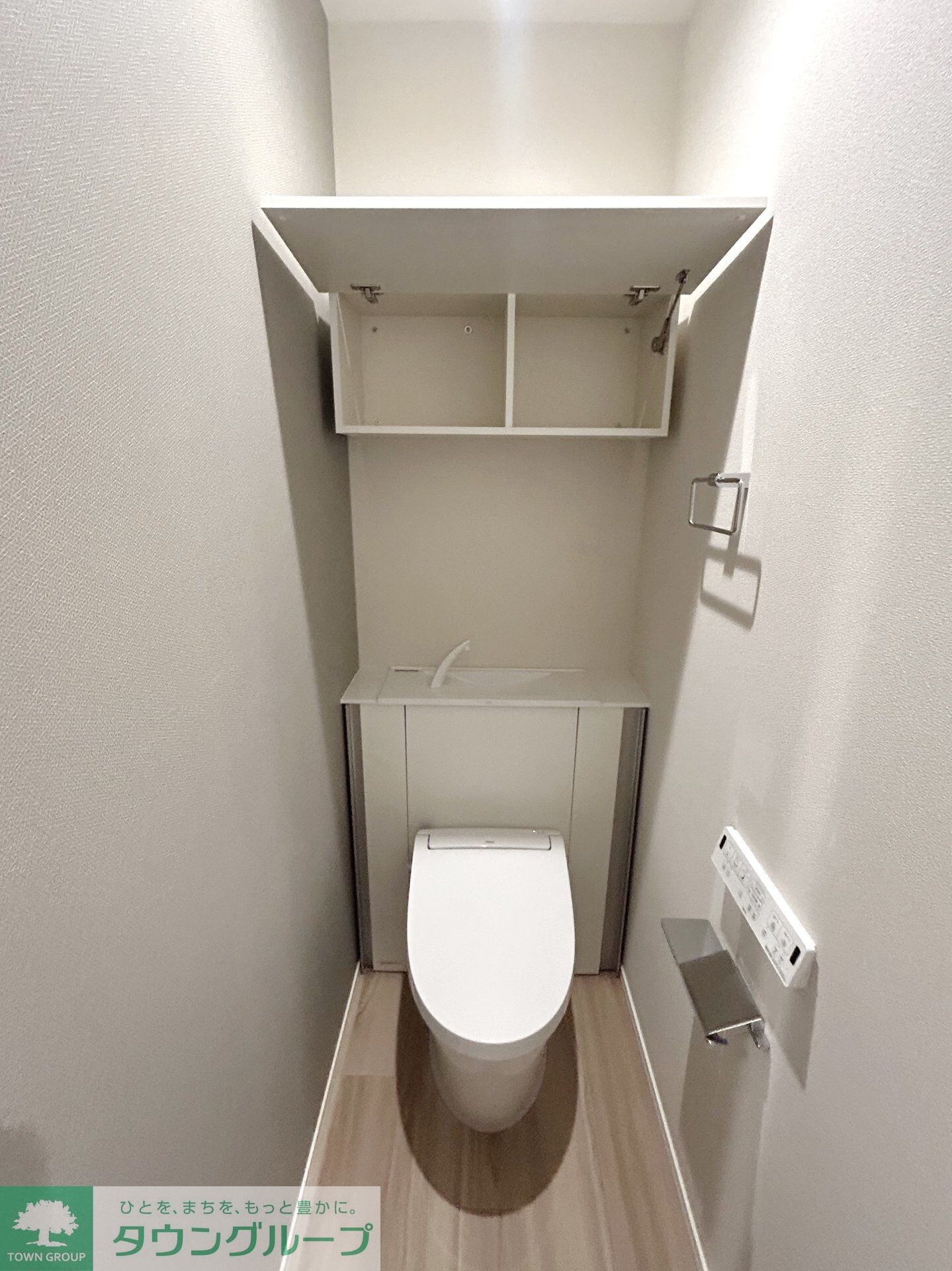 VINGT CINQの物件内観写真