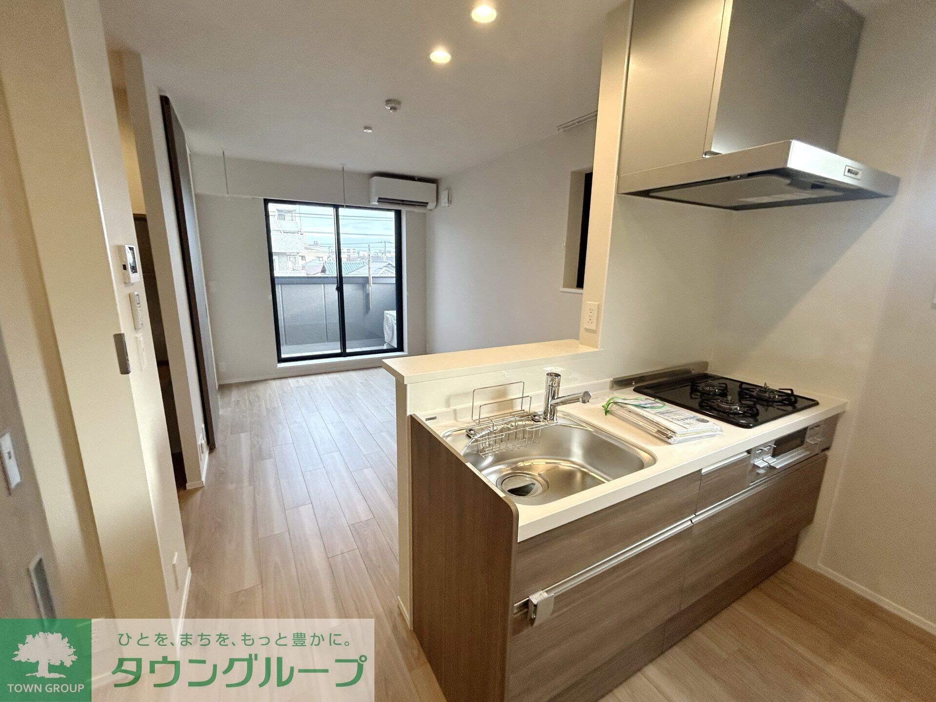 VINGT CINQの物件内観写真