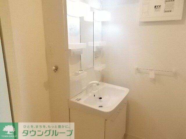 シャイネス ストーリアIの物件内観写真