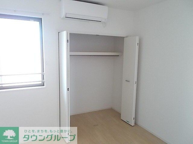 シャイネス ストーリアIの物件内観写真