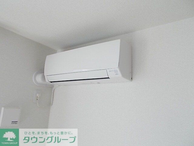 シャイネス ストーリアIの物件内観写真