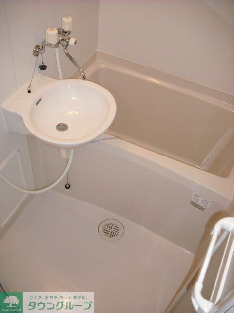 レオパレスアクシスIIの物件内観写真