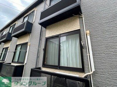 レオパレスアンオゥルの物件内観写真