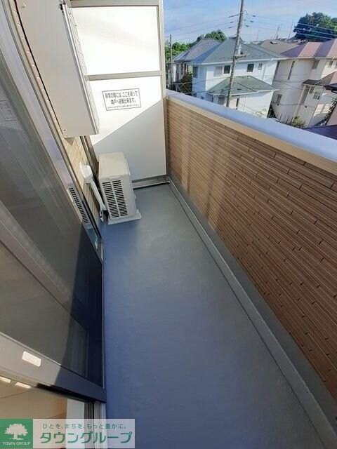 セレーノの物件内観写真