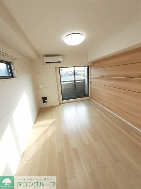 セレーノの物件内観写真