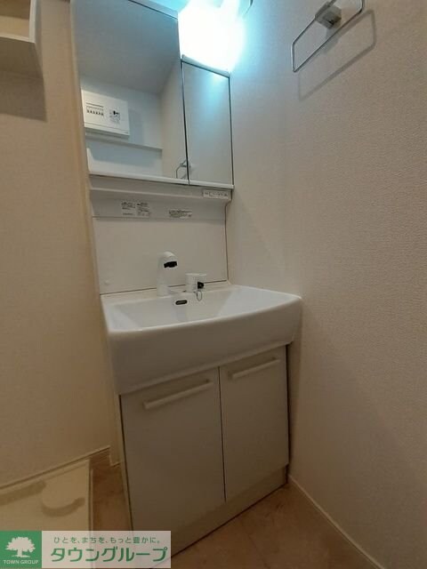 セレーノの物件内観写真