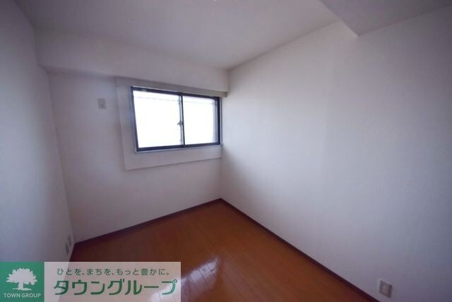 コスモ南柏の物件内観写真