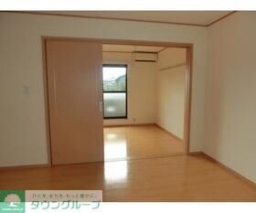 Sepia Court Fの物件内観写真