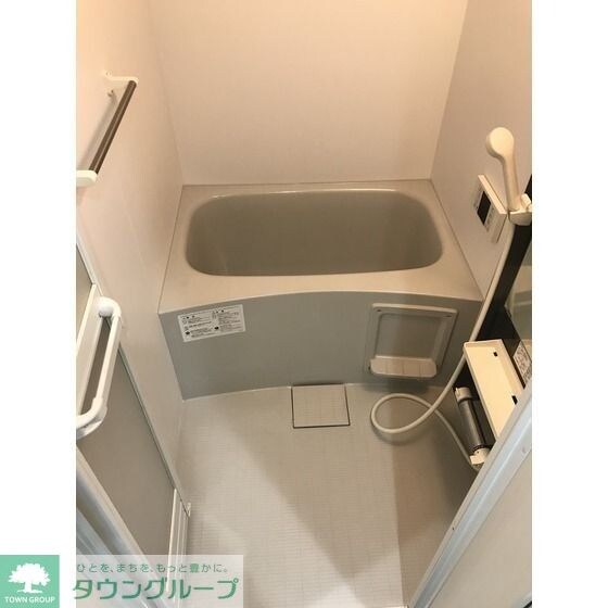 Fleur s-kashiwaの物件内観写真