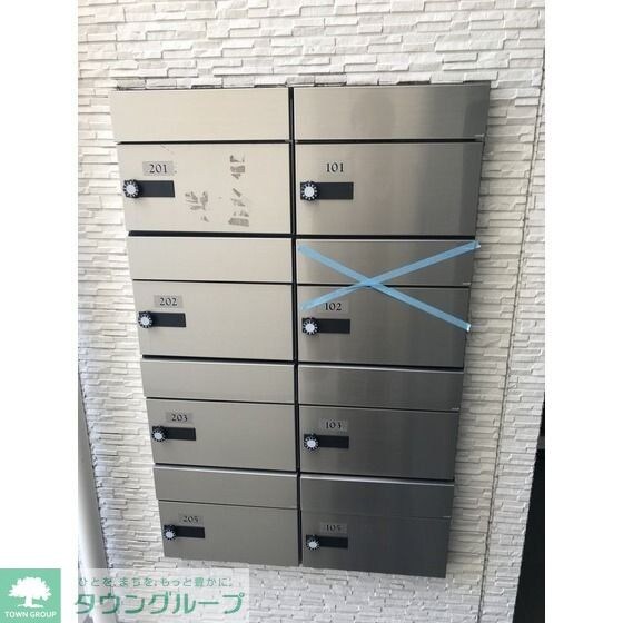 Fleur s-kashiwaの物件内観写真