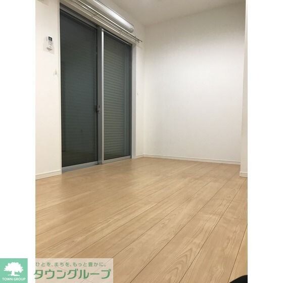 Fleur s-kashiwaの物件内観写真