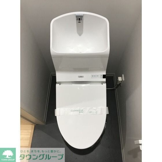 Fleur s-kashiwaの物件内観写真