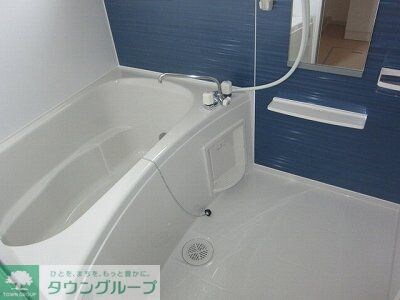 プラウド弐番館の物件内観写真