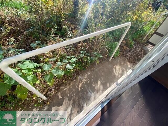 さつきコーポの物件内観写真