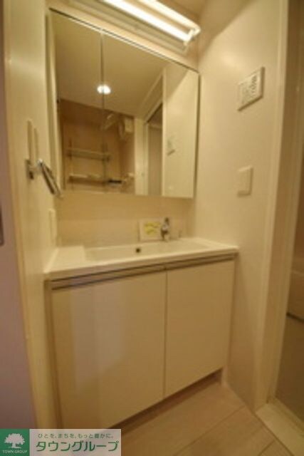 ラインハットの物件内観写真