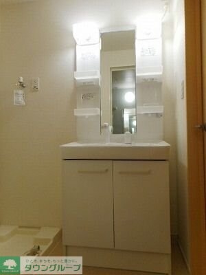 エスタブレCの物件内観写真