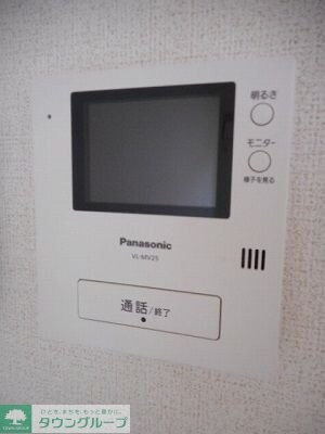 エスタブレCの物件内観写真