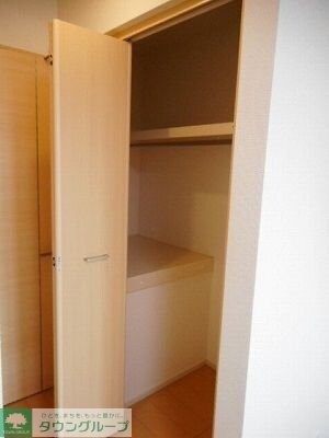 エスタブレCの物件内観写真