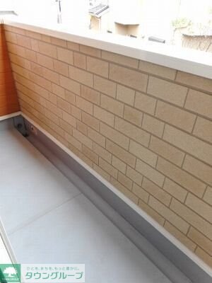 エスタブレCの物件内観写真